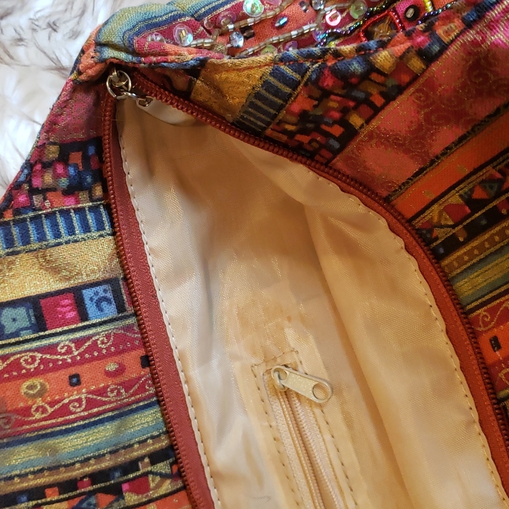 Italian Handbag - Picture 9 of 9